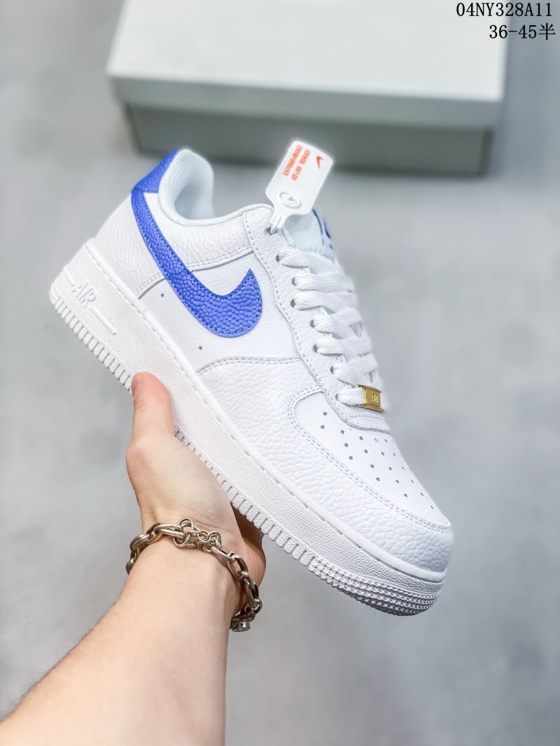 Nike Air Force 1 Shoes